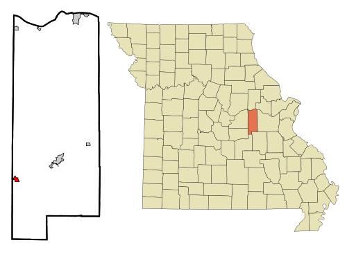 Bland, Missouri